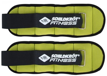 Komplekts Schildkrot Fitness 960001, 0.5 kg x 2 gab.