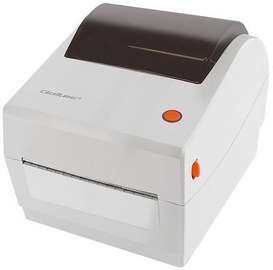 Принтер этикеток Qoltec 50243, 1400 г