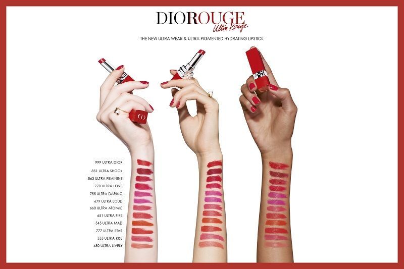 dior 485