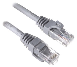 A-Lan Cable FTP CAT 5e 5m Grey