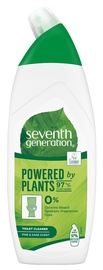 WC tīrīšanas gēls Seventh Generation, 0.5 l