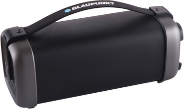 Belaidė kolonėlė Blaupunkt BT40BB Bluetooth Speaker Black