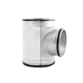 TREJGABALS AR BLĪVI TPCL-250-250 (ALNOR)