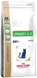 Royal Canin Urinary S/O Cat Dry Food 3.5kg