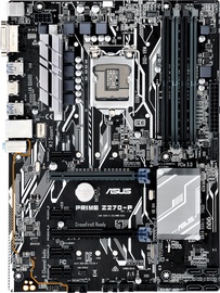 Asus PRIME Z270-P
