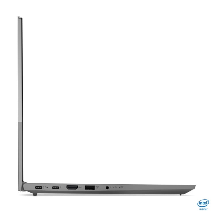 Sülearvuti Lenovo ThinkBook 15 G2 20VE0008MH, Intel Core i3-1115G4, 8 GB, 256 GB, 15.6 "