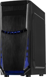 Inter-Tech B-49 ATX Mid-Tower Black