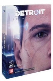 Detroit: Become Human PC