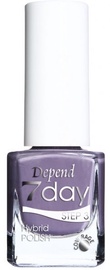 Гибридный лак для ногтей Depend Down to Earth, 5 мл