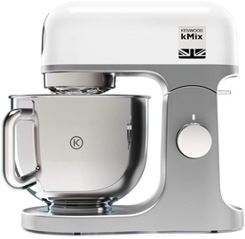 Кухонный комбайн Kenwood KMX750WH