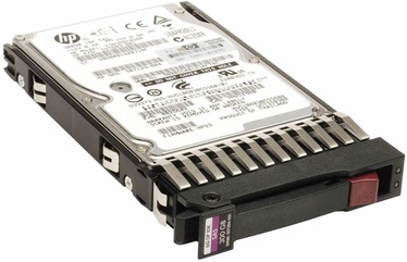 HP 300GB SAS 2.5" 507127-B21