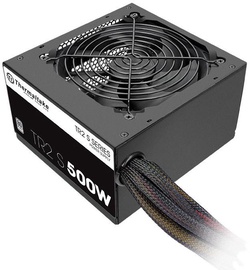 Thermaltake ATX 2.3 TR2 S 500W 80+ TRS-500AH2NK