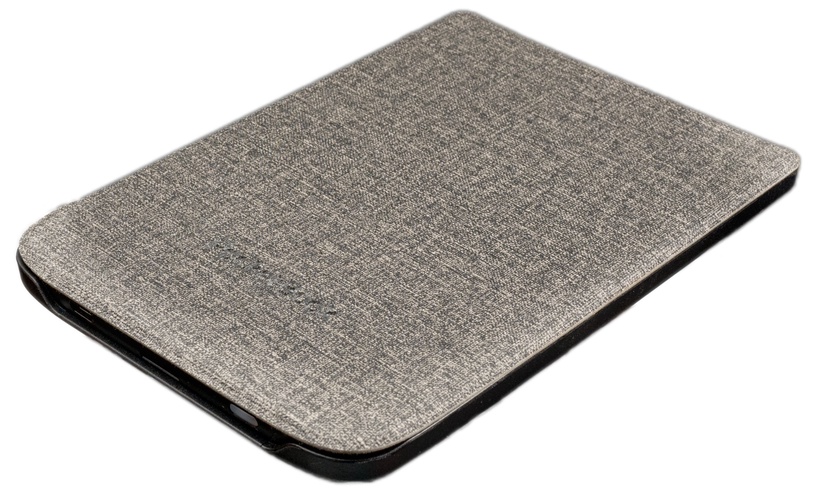 Чехол для планшета Pocketbook, серый, 6″