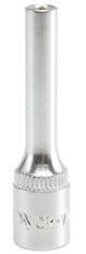 Yato Long TORX CrV Socket 1/4" 13mm