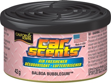Oсвежитель воздуха для автомобилей CALIFORNIA