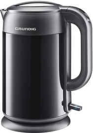Grundig WK 6440 Black