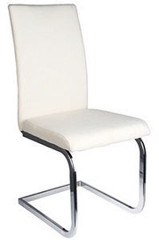 Verners Chair Kalvis White 557557