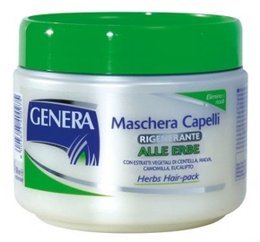 Маска для волос Genera