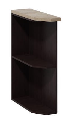 Нижний кухонный шкаф, 20 см x 53.5 см x 82 см