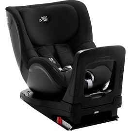 Автомобильное сиденье Britax Romer Dualfix i-Size Cosmos Black