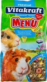 Vitakraft Menu Guinea Pig 400g