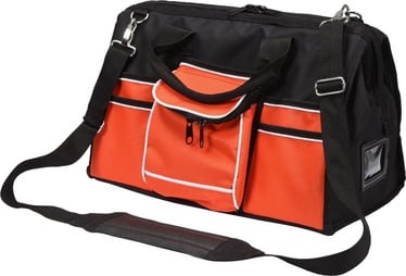 Yato YT-74351 Tool Bag With Inner Wall 41 Pockets