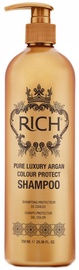 Rich Pure Luxury Argan Colour Protect Shampoo 750ml