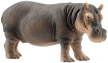 Rotaļlietu figūriņa Schleich Wild Life Hippopotamus 14814