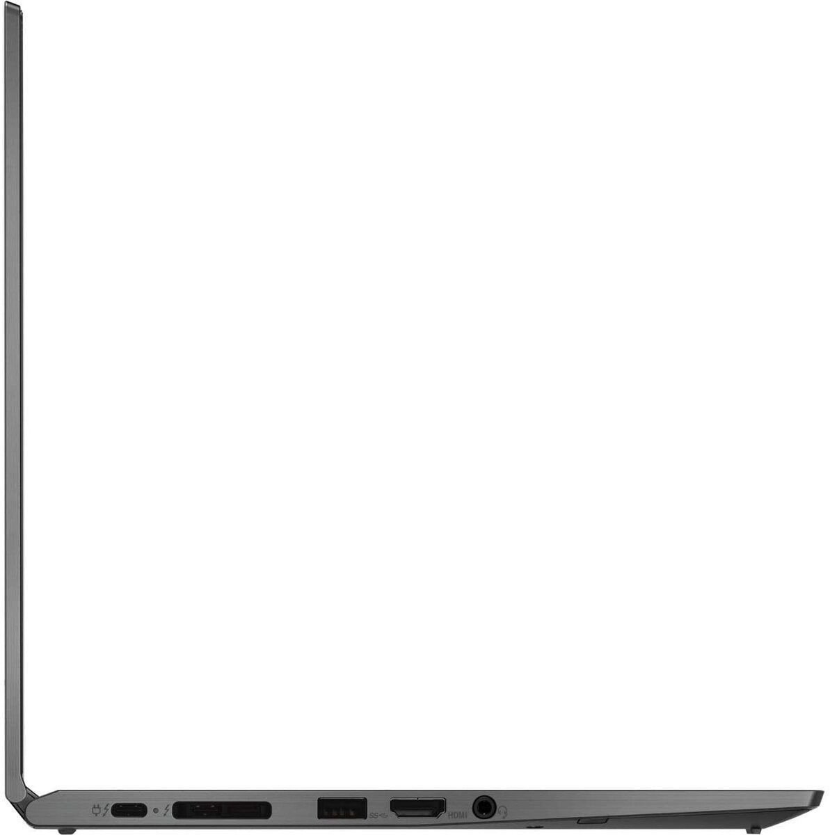 Noutbuk Lenovo Yoga Thinkpad X1 5 Iron Gray 20ub002lmh Pl Intel Core I5 16gb 256gb 14 1a Lt