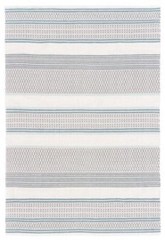 Ковер 4Living Karelia Grey, серый, 140x200 см