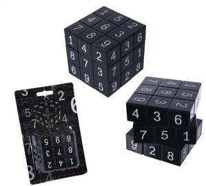 Mäng Number Block Sudoku