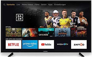 Televiisor Grundig 49 GUB 7060