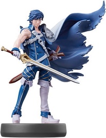 Nintendo Amiibo Super Smash Bros Chrom