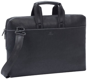 Rivacase 8931 Slim Laptop Bab 15.6'' Black