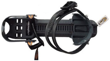 Morpho Trimove Light Black