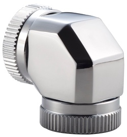 Phanteks Glacier 2x12mm Hard Tube Adapter 90 PH-A90_CR_12