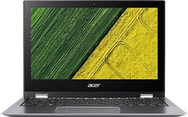 Acer Spin 1 SP111-32N Gray NX.GRMEV.001