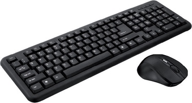 Klaviatūra iBOX Office Kit II Keyboard + Mouse