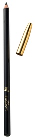 Silmapliiats Lancome Le Crayon Khôl 01 Black, 1.8 g