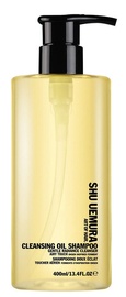 Šampoon Shu Uemura Cleansing Oil, 400 ml