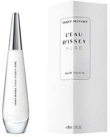 Туалетная вода Issey Miyake L´Eau D´Issey Pure 90ml EDT