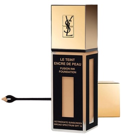 Yves Saint Laurent Encre De Peau Fusion Ink Foundation SPF18 25ml B60