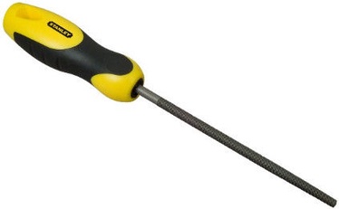 Stanley Metallic Rasp Round 200mm