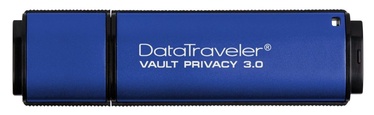 USB atmintinė Kingston DataTraveler Vault Privacy, USB 3.0, 16 GB