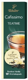 Tchibo Teatime Rooibos Vanilla 10 Capsules