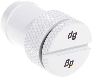 Bitspower Fitting BP-DWWP-C31 White