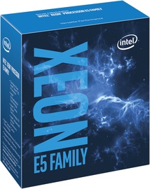 Serveri protsessor Intel Intel® Xeon® Processor E5-2680 v3 2.5GHz 30MB BOX, 2.5GHz, LGA 2011-3, 30MB