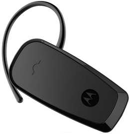 Motorola HK115 Bluetooth Headset Black