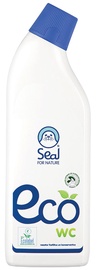 Чистящее средство ЭКО, для очистки туалетов Seal