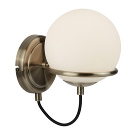 LAMPA SIENAS 7091AB 40W E14 (Searchlight)